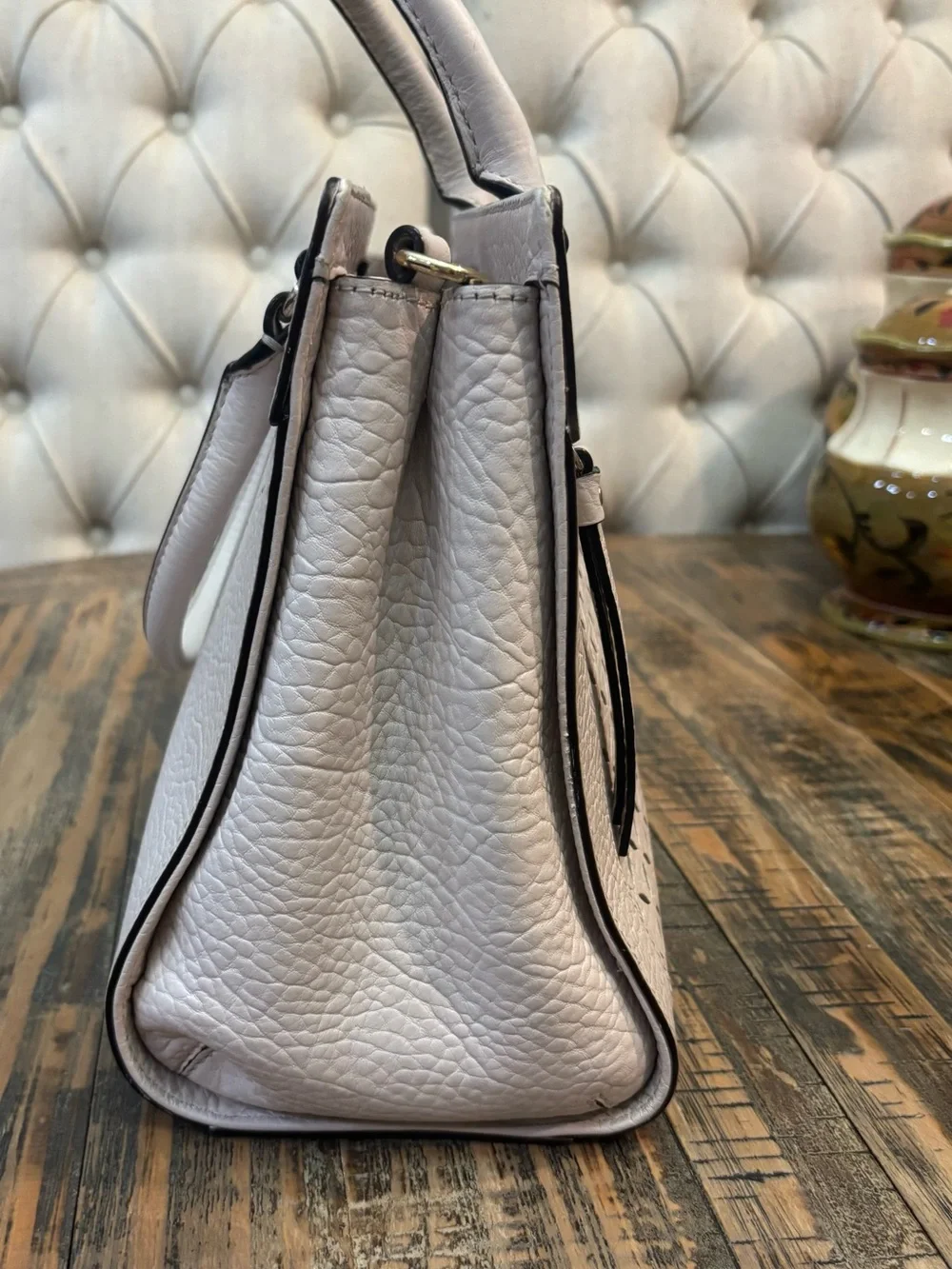 Kate Spade Romy Perri Lane Bag
